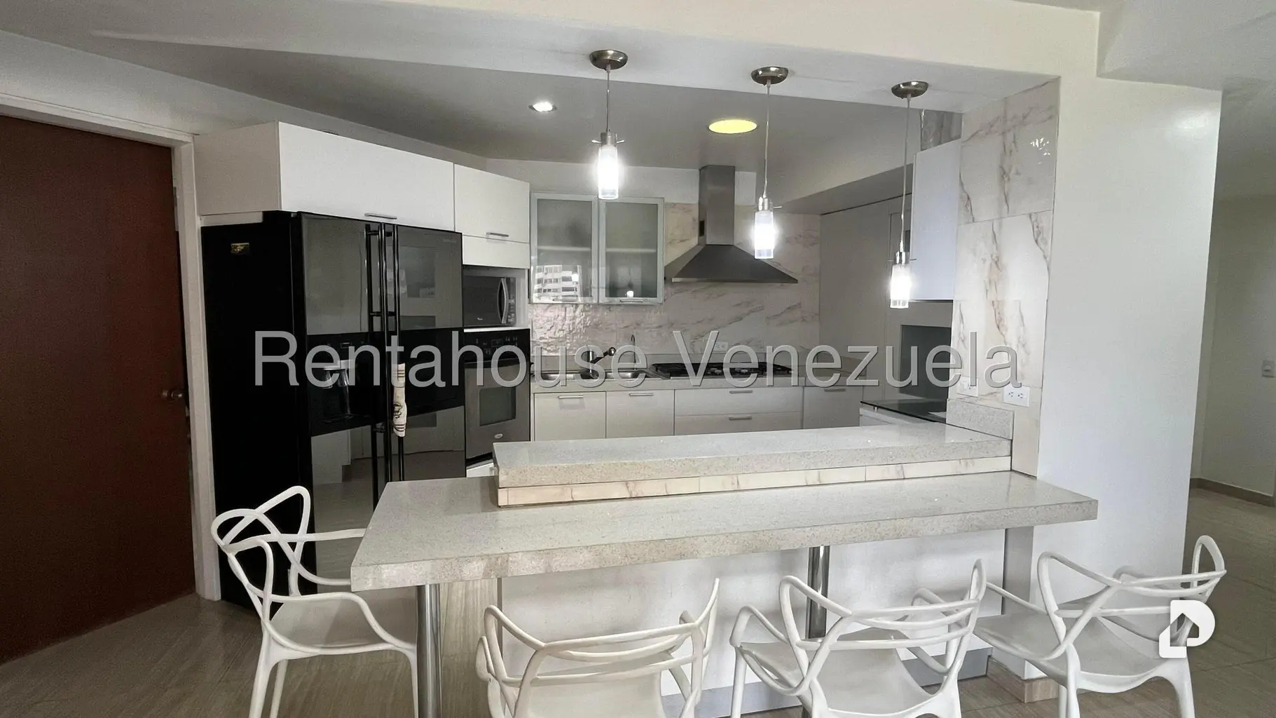 Apartamento en Santa Inés, Caracas – 8