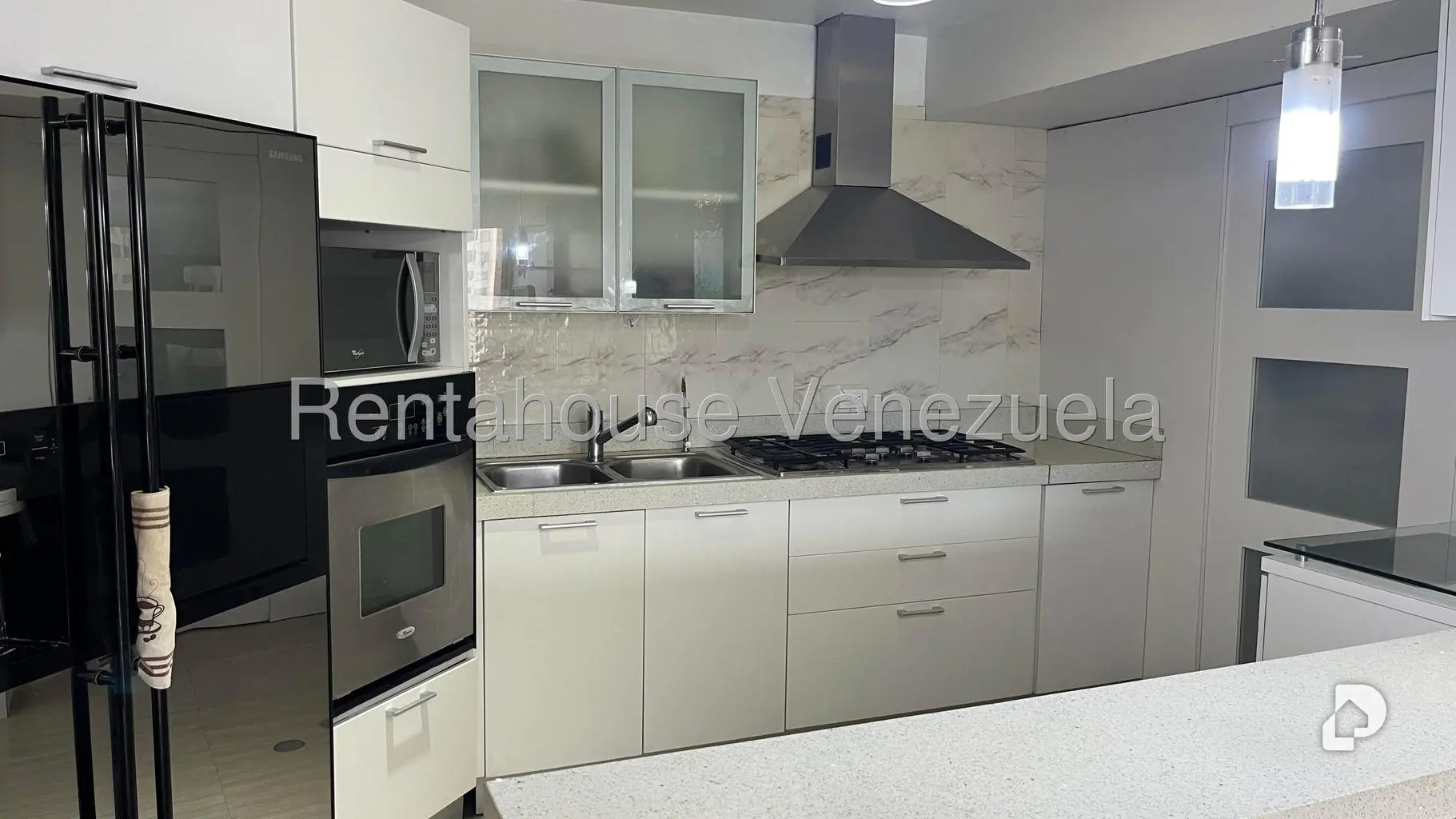 Apartamento en Santa Inés, Caracas – 10
