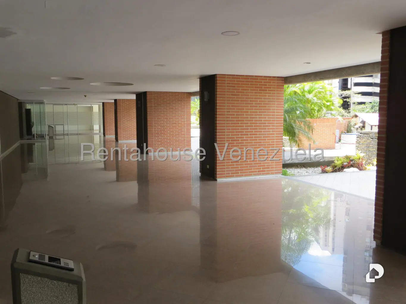 Apartamento en Santa Inés, Caracas – 38