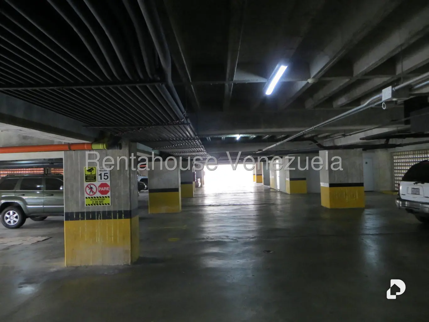 Apartamento en Santa Inés, Caracas – 44