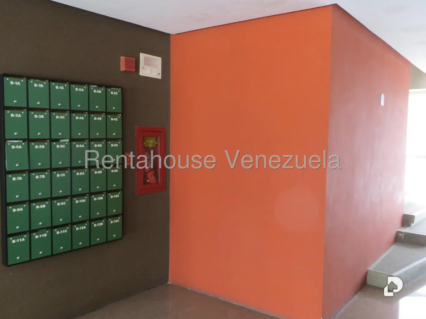 Apartamento en Santa Inés, Caracas – 39