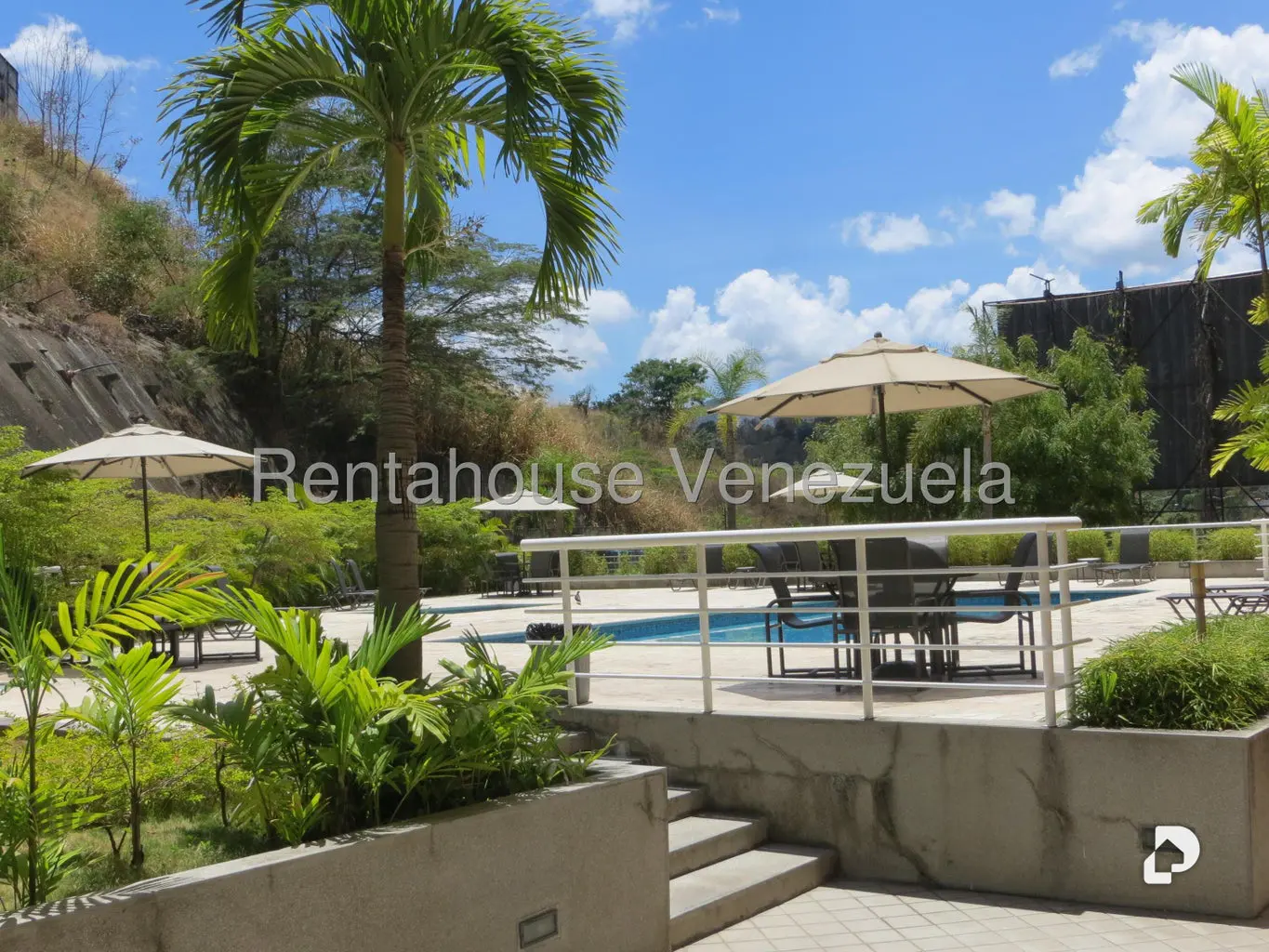 Apartamento en Santa Inés, Caracas – 27