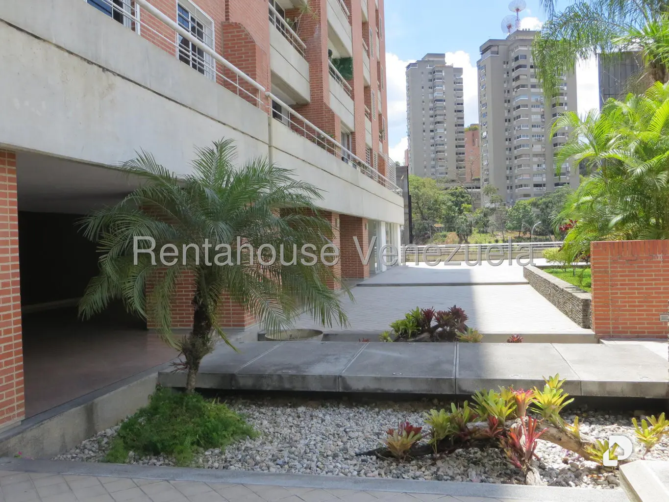 Apartamento en Santa Inés, Caracas – 41