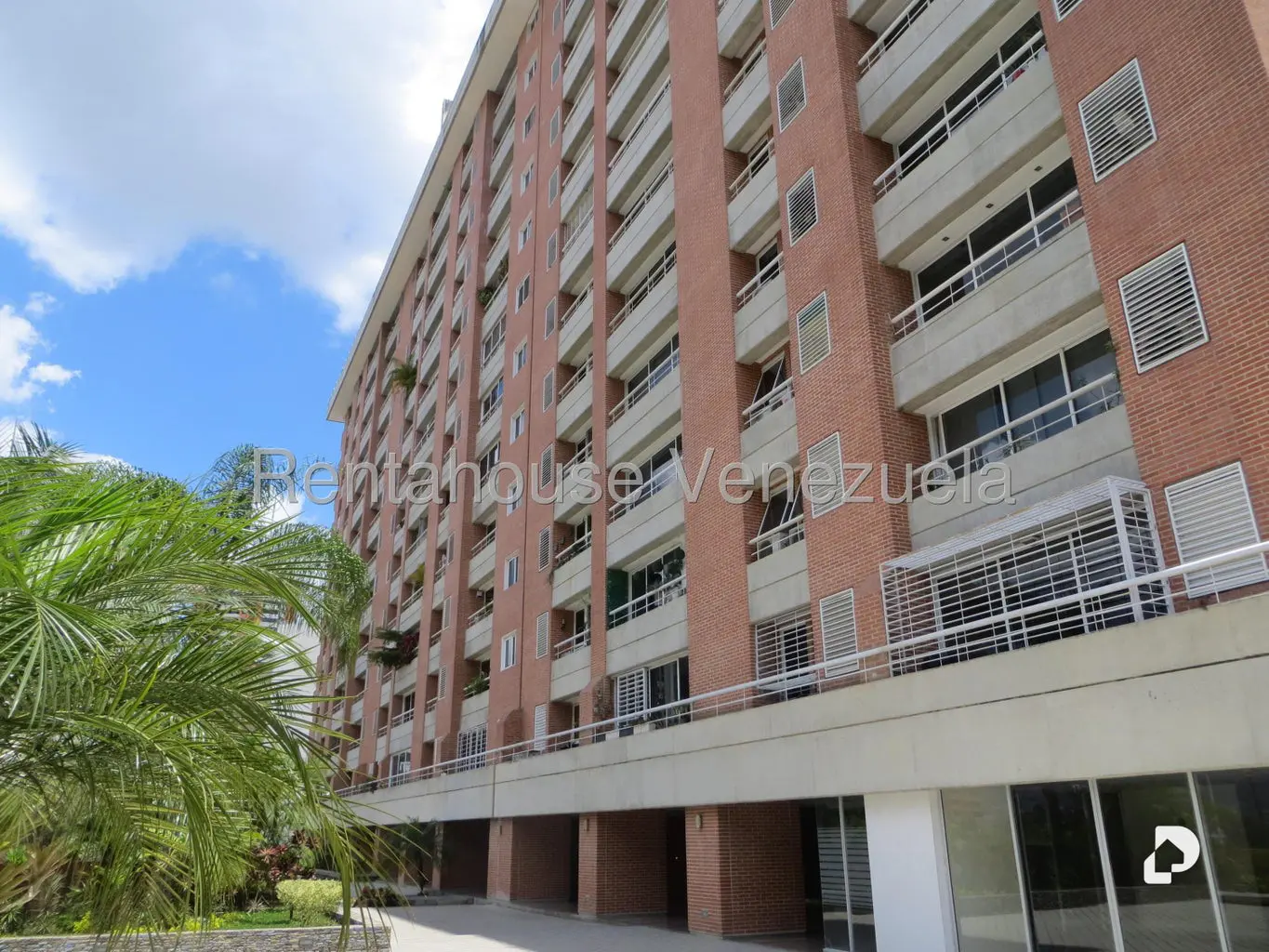 Apartamento en Santa Inés, Caracas – 25