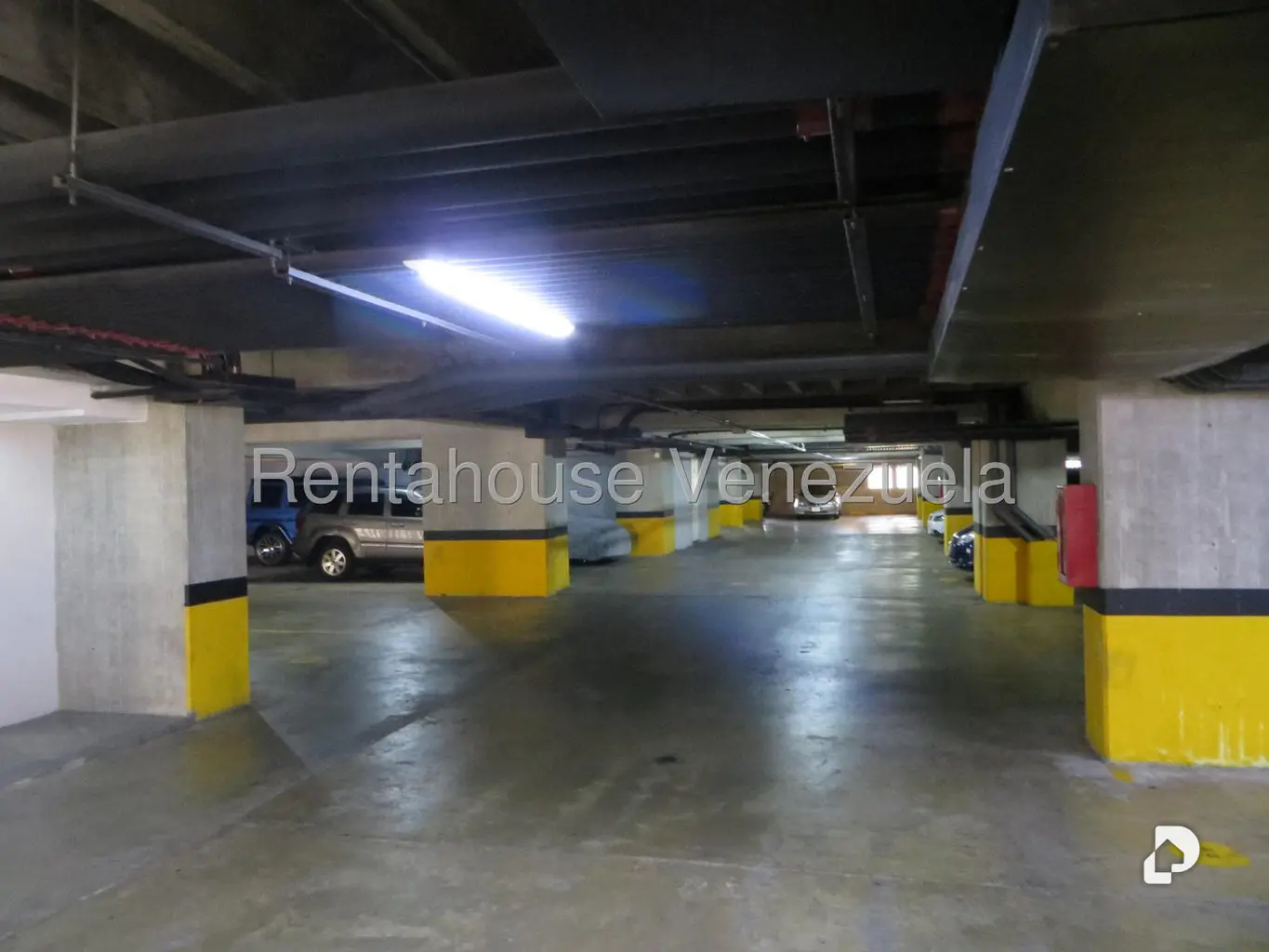 Apartamento en Santa Inés, Caracas – 43