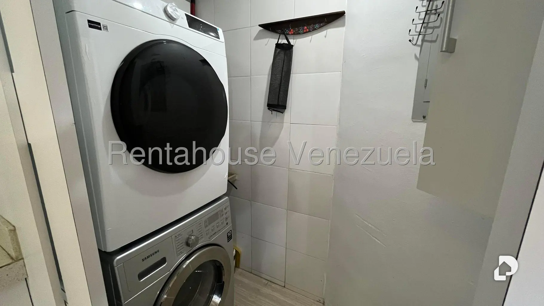 Apartamento en Santa Inés, Caracas – 21