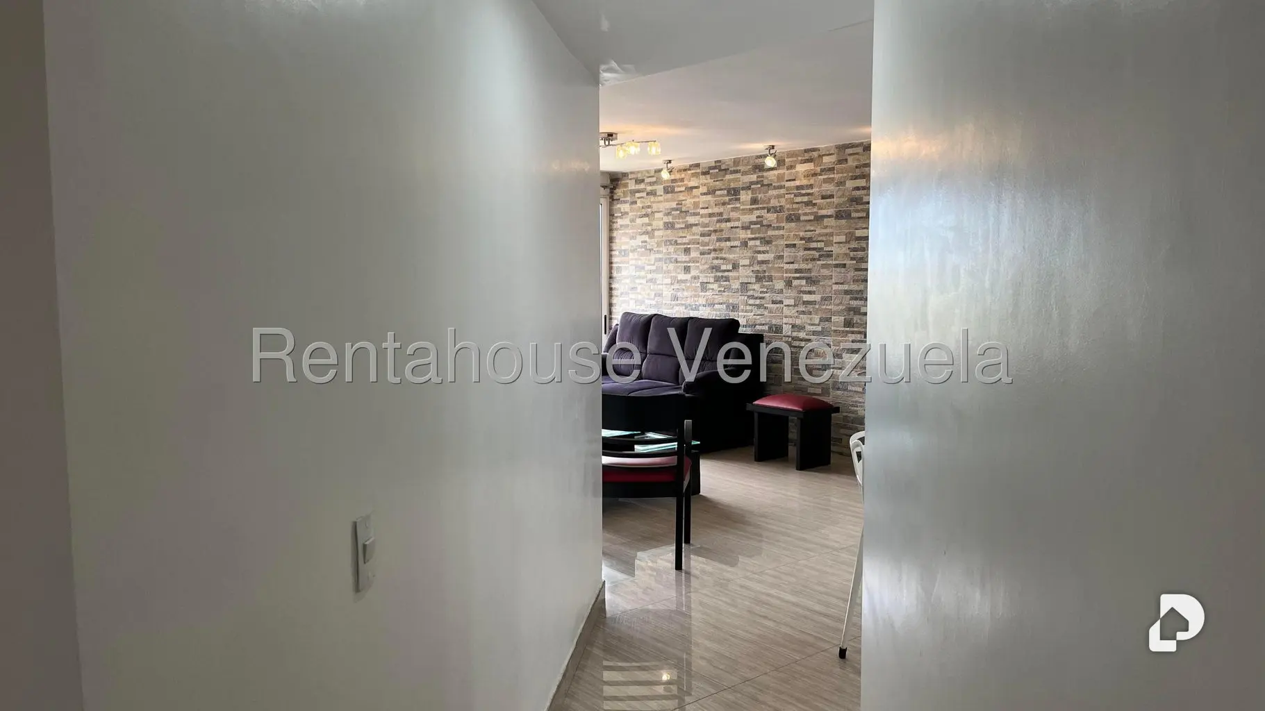 Apartamento en Santa Inés, Caracas – 3