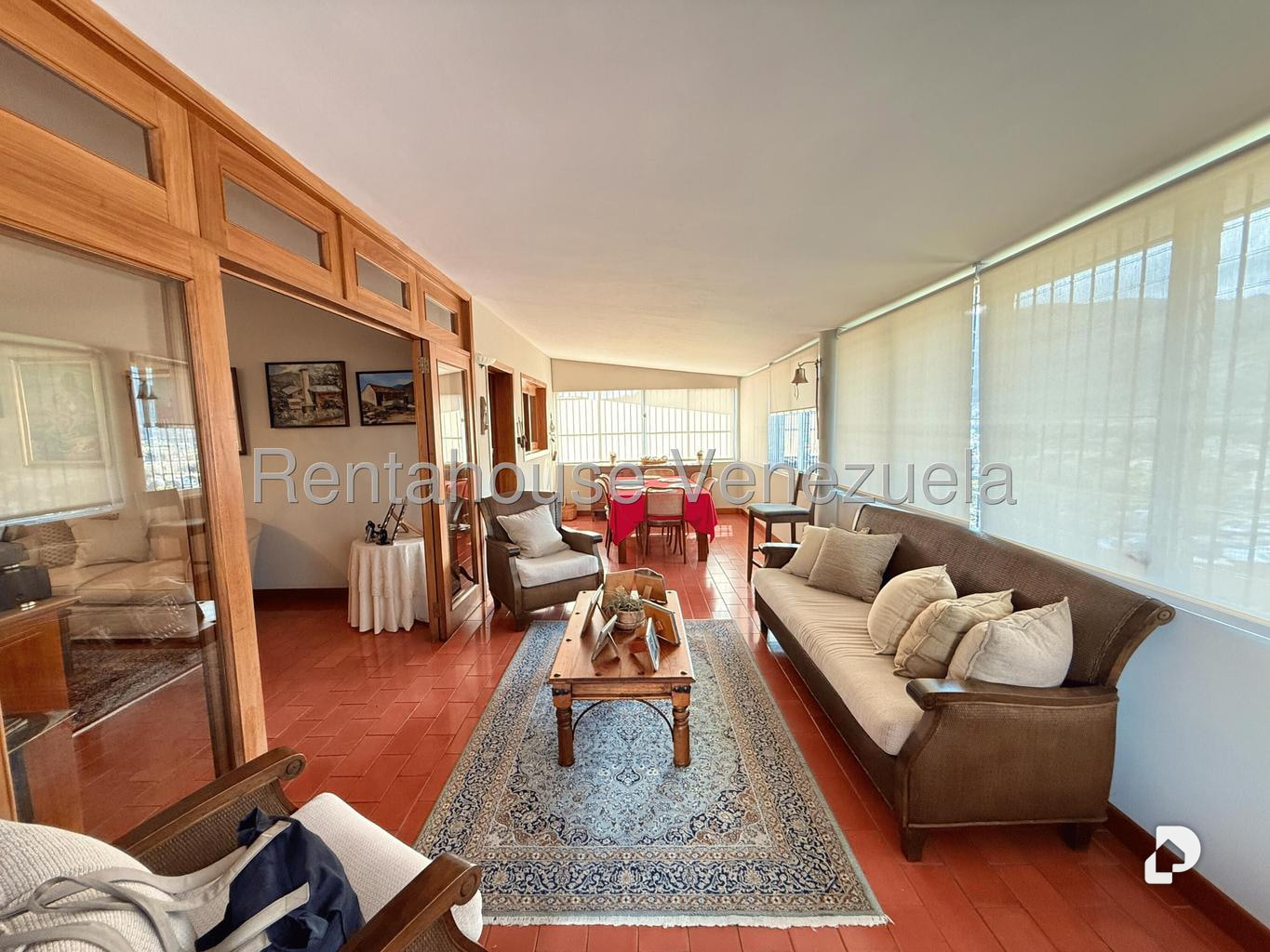 House in Lomas De La Trinidad, Caracas – 5
