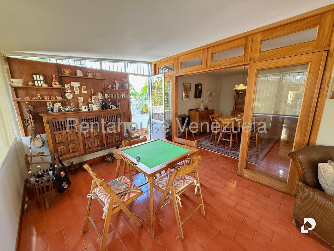 House in Lomas De La Trinidad, Caracas – 7