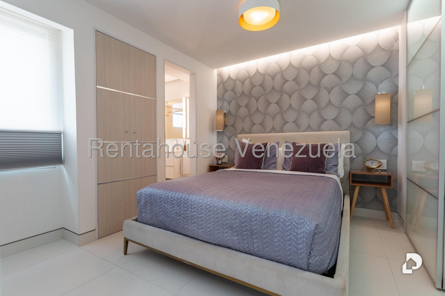 Apartamento en El Rosal, Caracas – 7