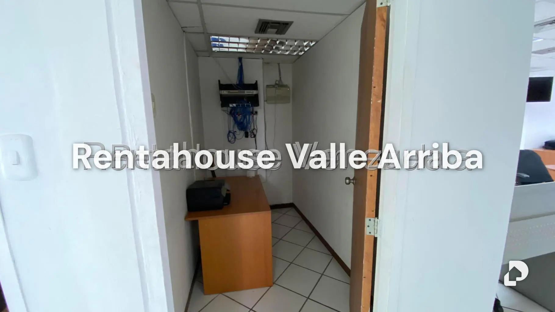 Oficina en Las Delicias de Sabana Grande, Caracas – 11