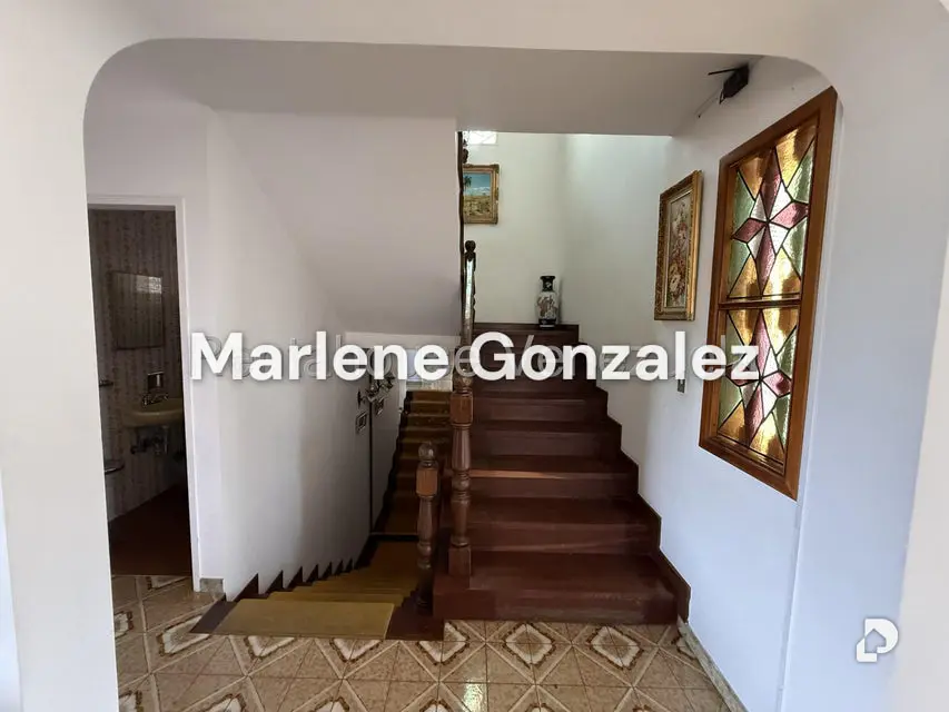 Casa en El Pauji, Caracas – 10