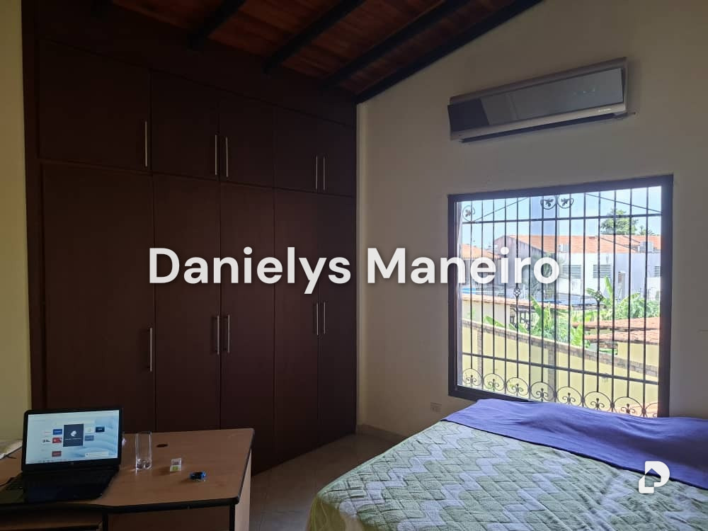 Casa en Urbanización Alto Barinas Sur, Barinas – 4