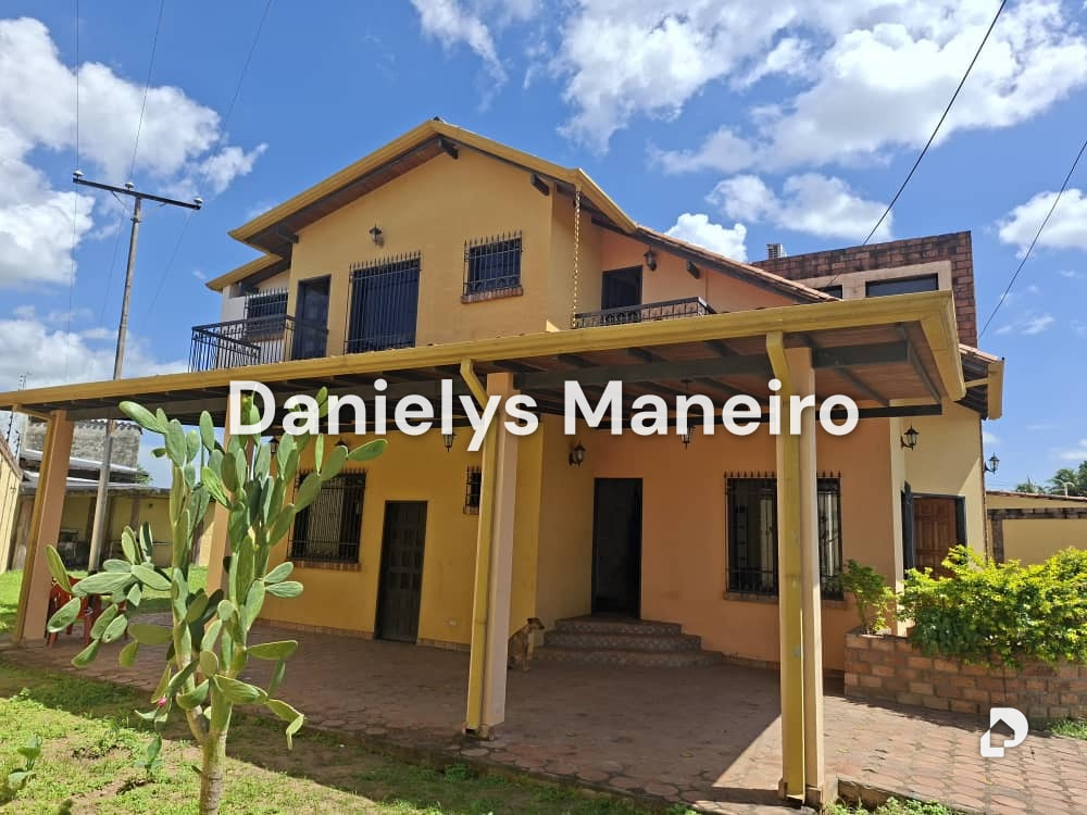 Casa en Urbanización Alto Barinas Sur, Barinas – 5