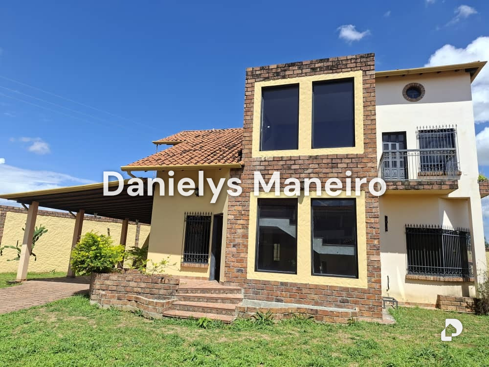 Casa en Urbanización Alto Barinas Sur, Barinas – 6
