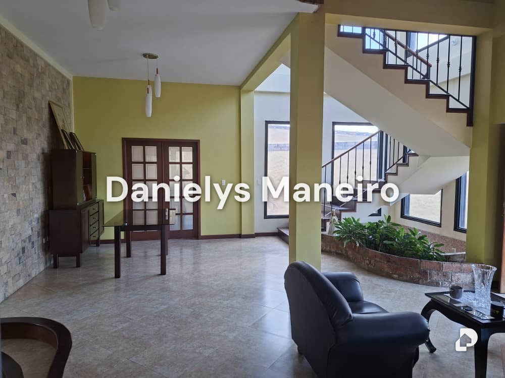 Casa en Urbanización Alto Barinas Sur, Barinas – 10