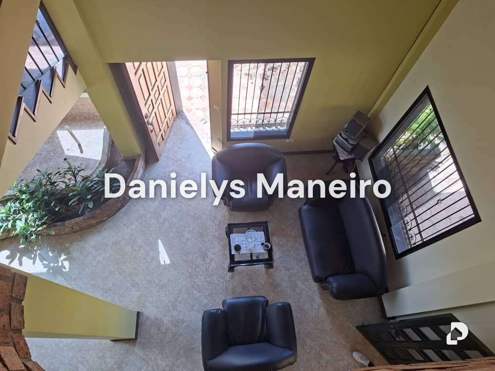 Casa en Urbanización Alto Barinas Sur, Barinas – 11