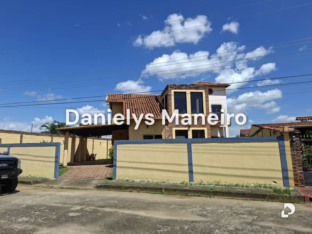 Casa en Urbanización Alto Barinas Sur, Barinas – 9