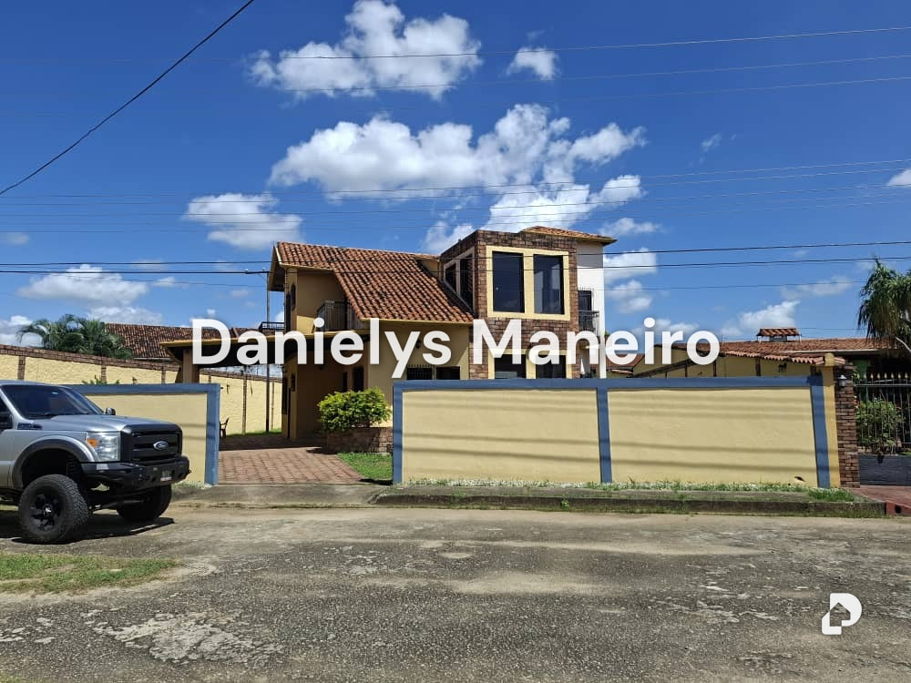 Casa en Urbanización Alto Barinas Sur, Barinas – 7