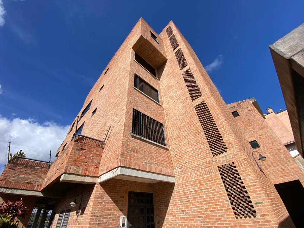 Penthouse en Urb. Miranda, Caracas - 1
