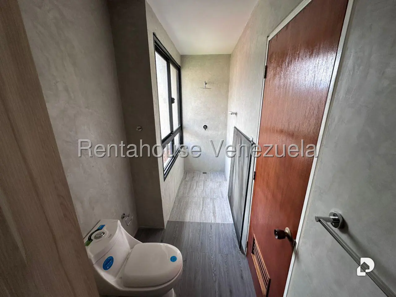 Apartamento en La Florida, Caracas – 20