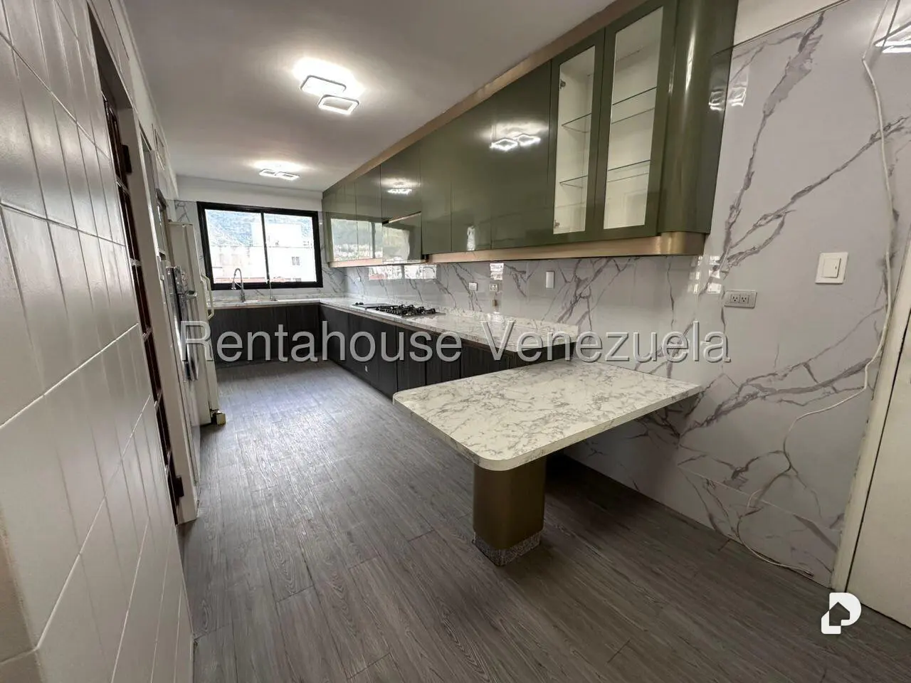 Apartamento en La Florida, Caracas – 9