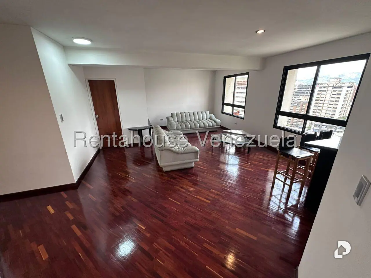 Apartamento en La Florida, Caracas – 5