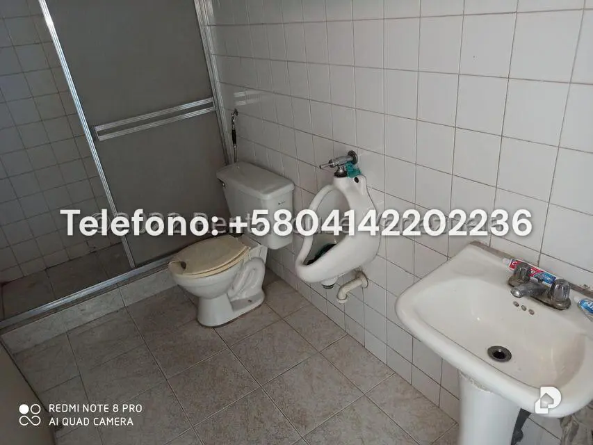 Galpón en Antímano, Caracas – 20