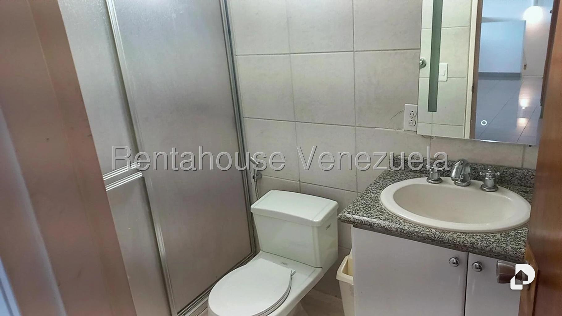 Apartamento en La Castellana, Caracas – 27