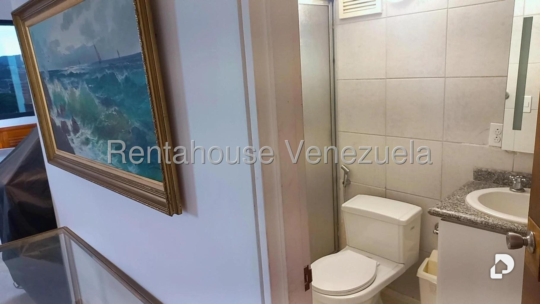 Apartamento en La Castellana, Caracas – 26