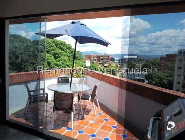 Apartamento en La Castellana, Caracas – 13