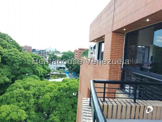 Apartamento en La Castellana, Caracas – 29