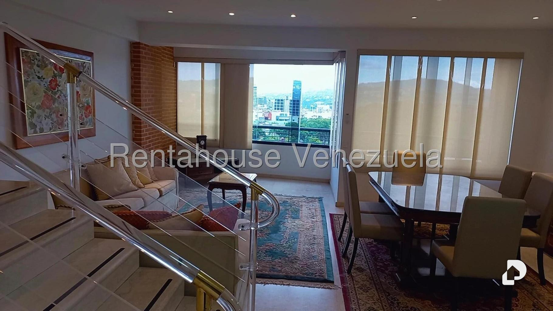 Apartamento en La Castellana, Caracas – 17