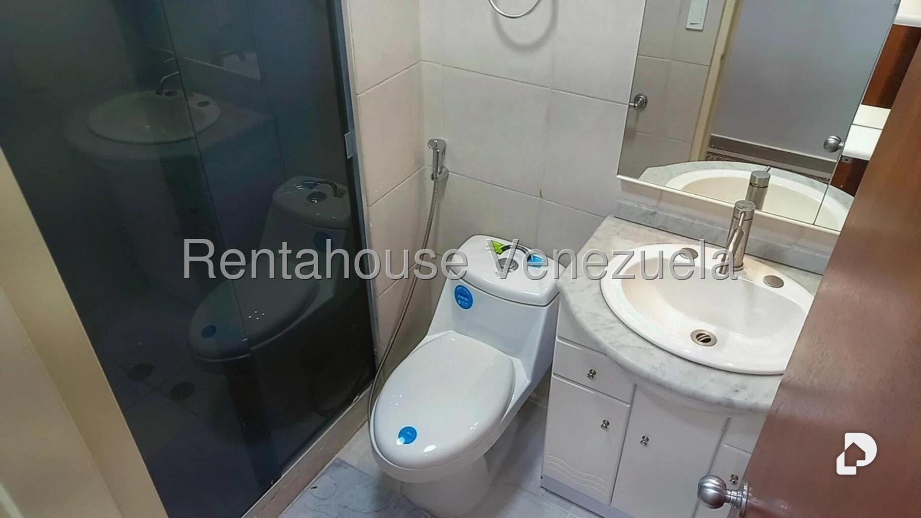 Apartamento en La Castellana, Caracas – 11
