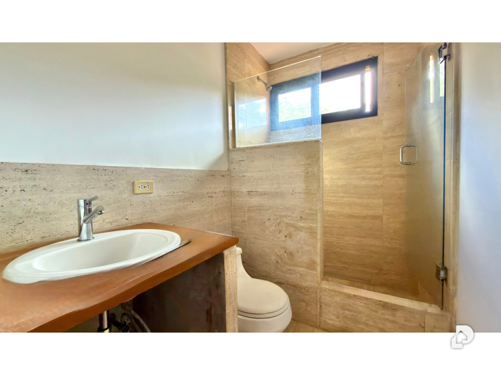 Apartamento en La Lagunita, Caracas – 9