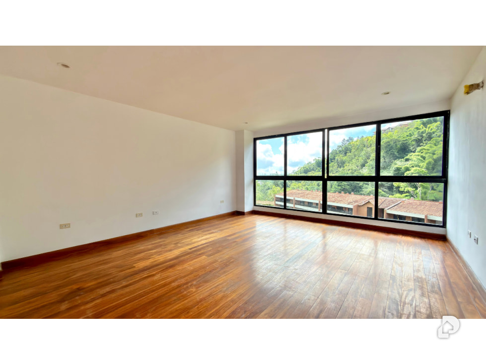 Apartamento en La Lagunita, Caracas – 10
