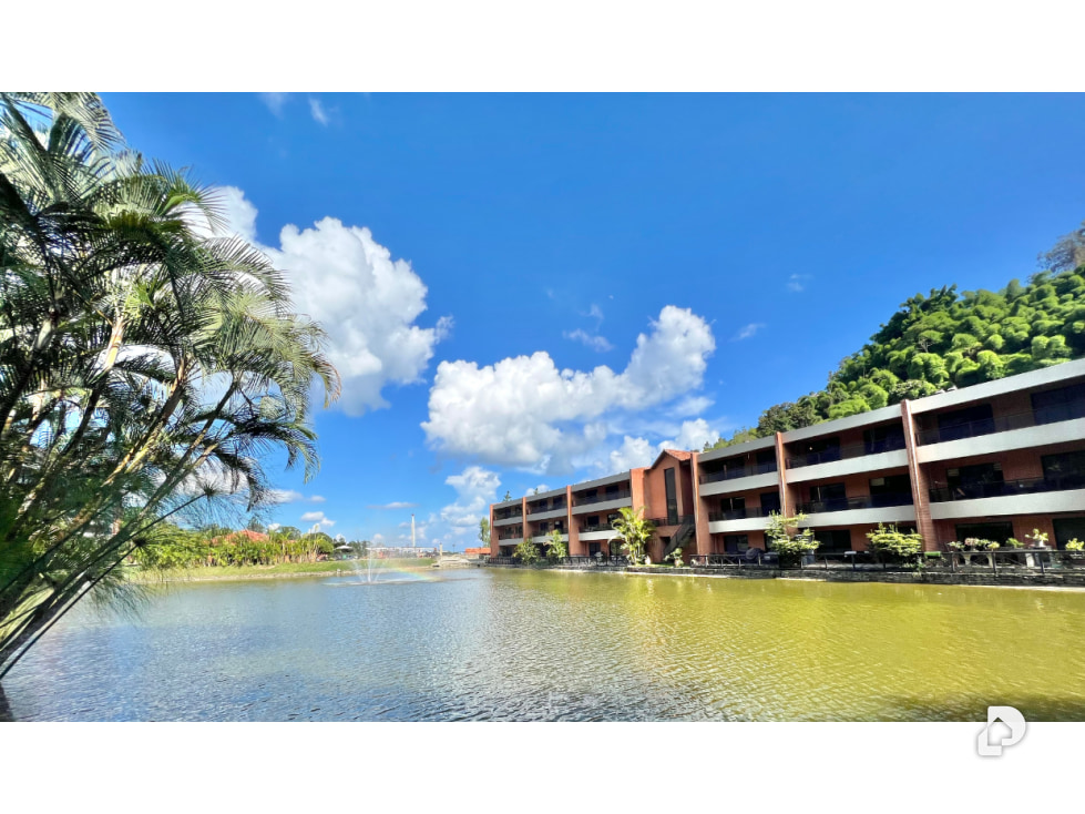 Apartamento en La Lagunita, Caracas – 13
