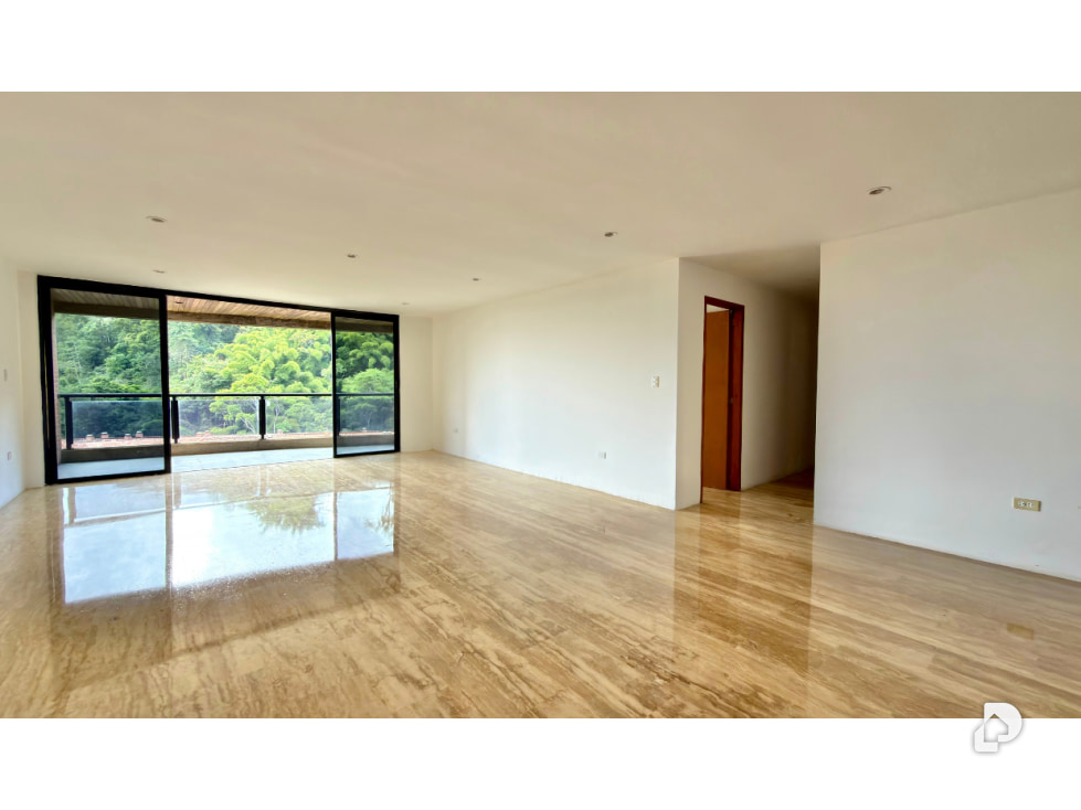 Apartamento en La Lagunita, Caracas – 2