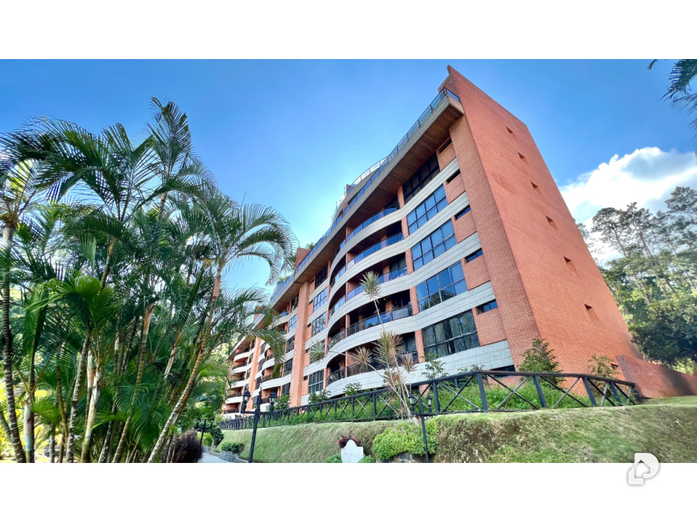Apartamento en La Lagunita, Caracas – 12