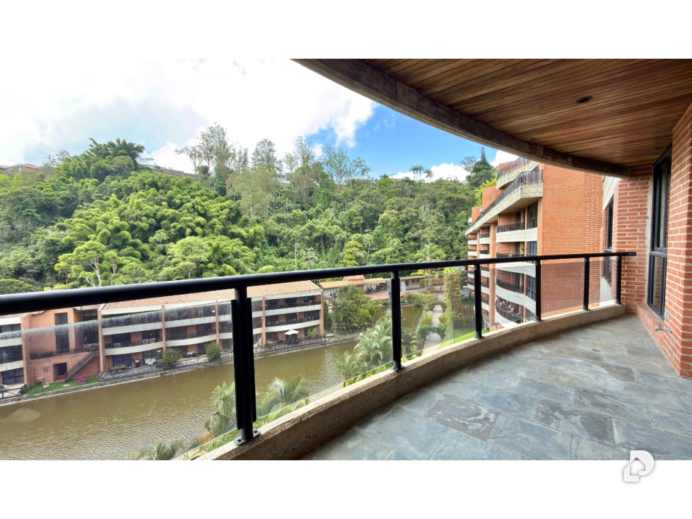 Apartamento en La Lagunita, Caracas – 3