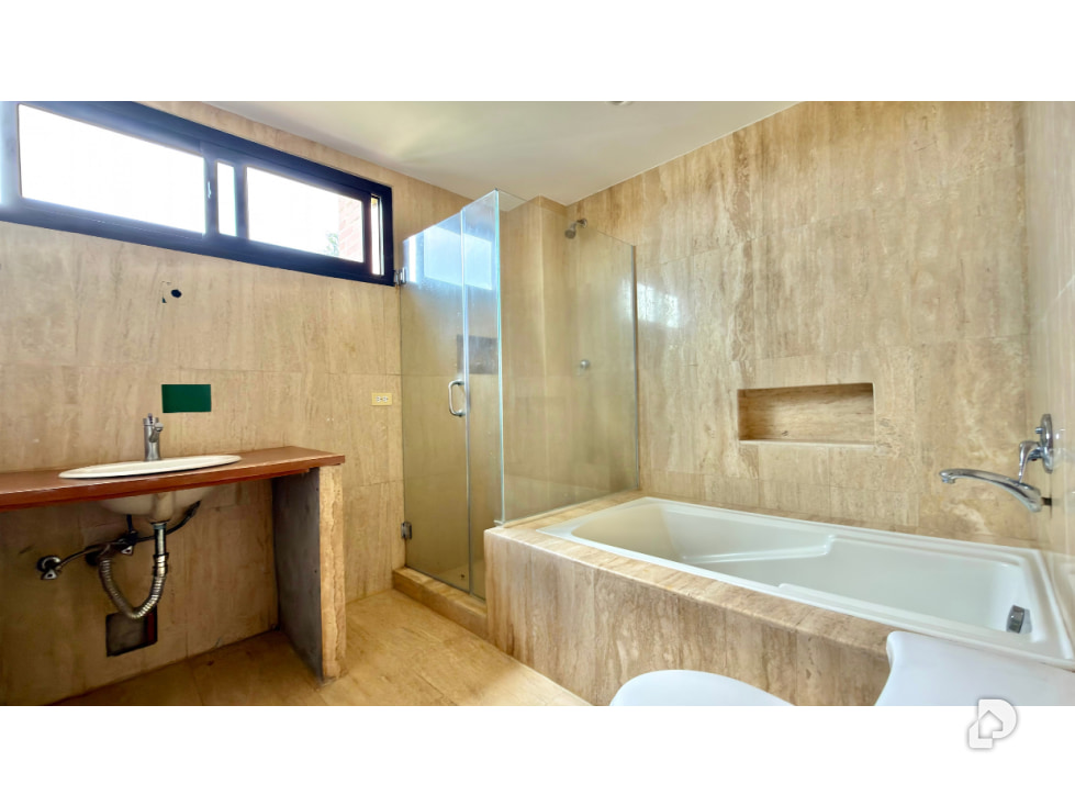 Apartamento en La Lagunita, Caracas – 11