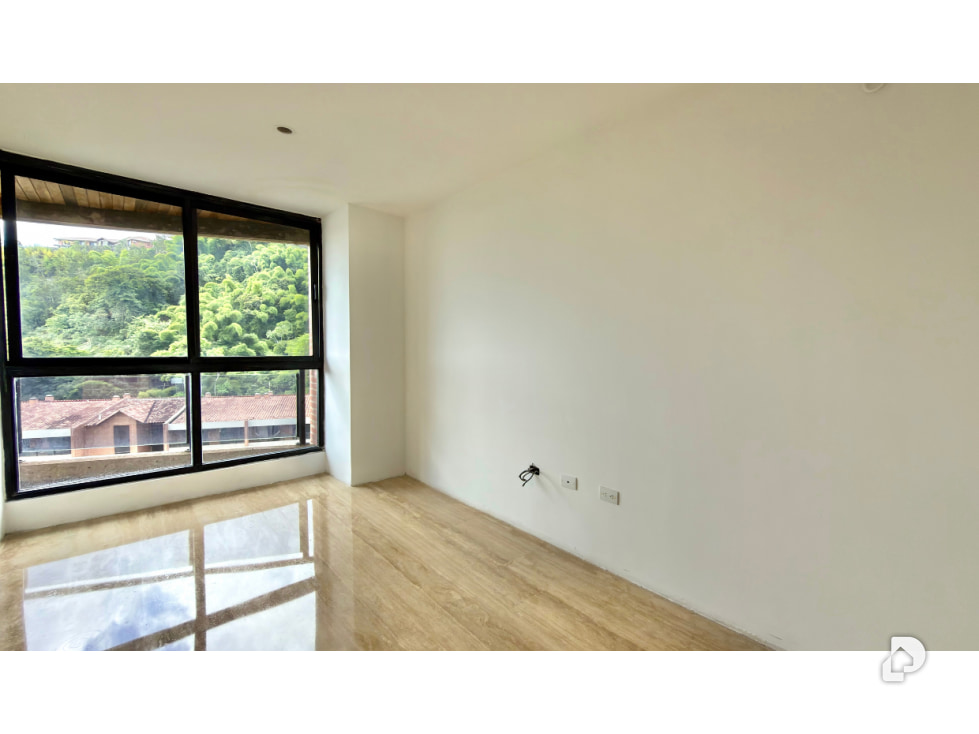 Apartamento en La Lagunita, Caracas – 7