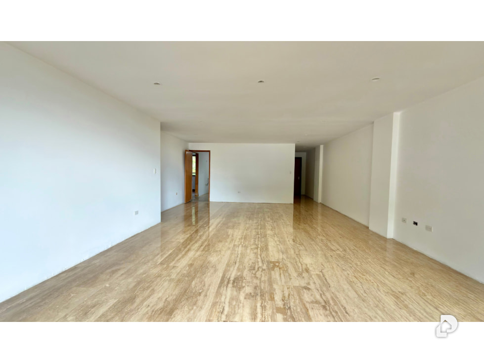 Apartamento en La Lagunita, Caracas – 5