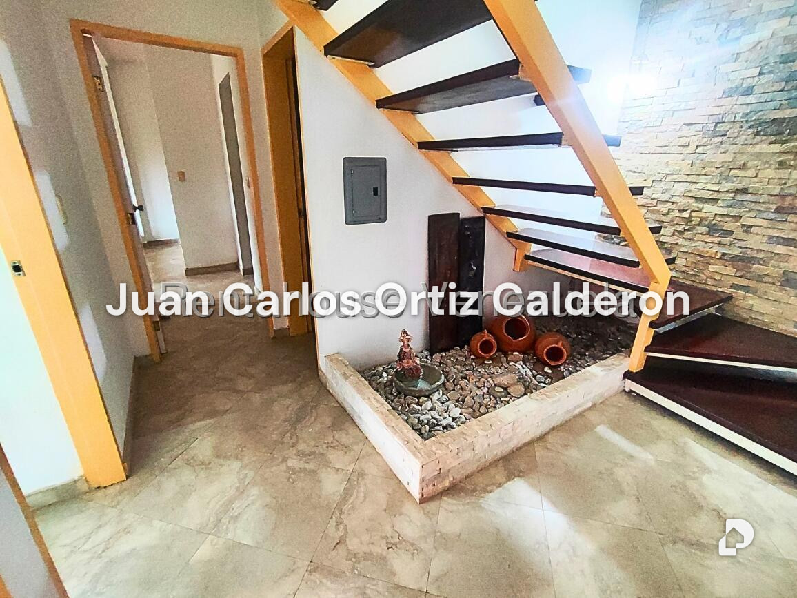 Casa en Club de Campo, Carrizal – 18