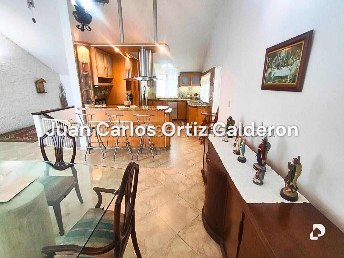Casa en Club de Campo, Carrizal – 12