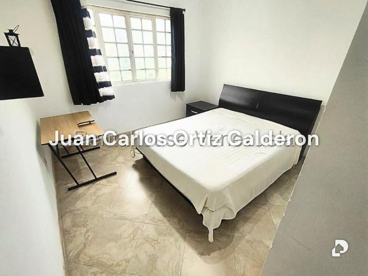Casa en Club de Campo, Carrizal – 24