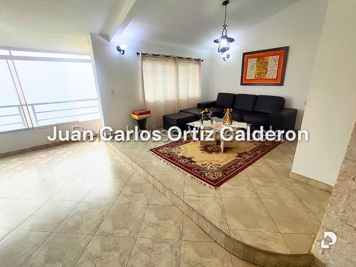 Casa en Club de Campo, Carrizal – 5
