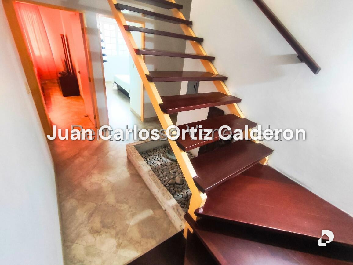 Casa en Club de Campo, Carrizal – 30