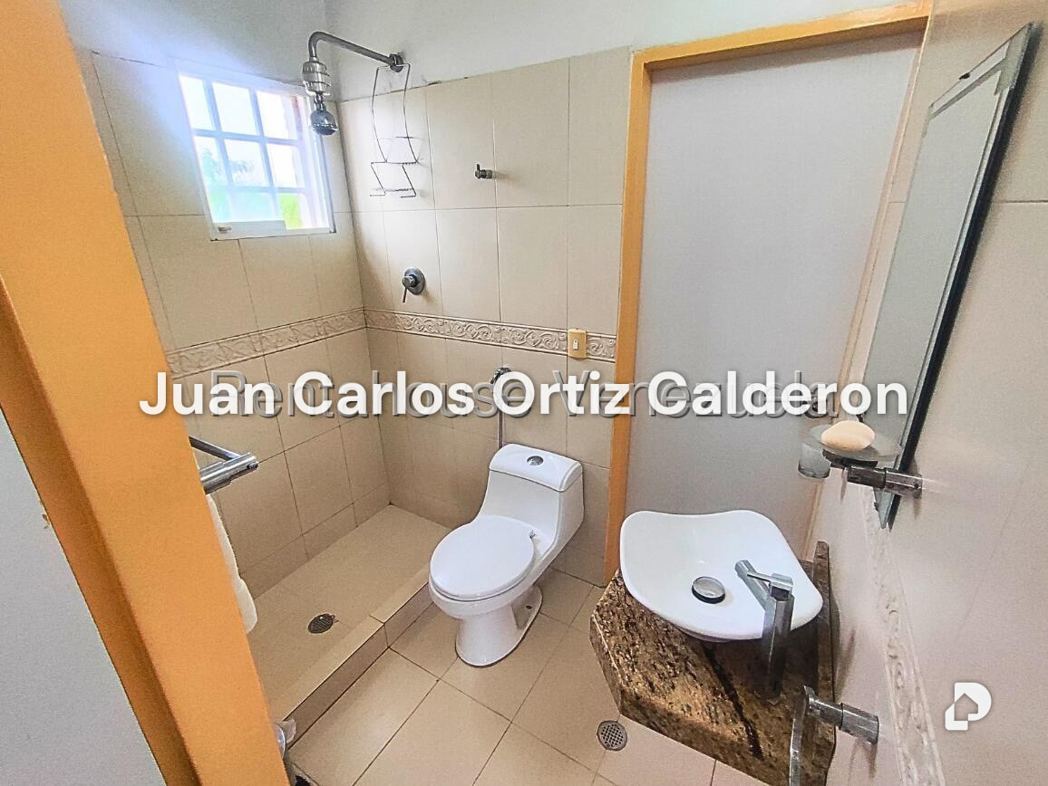 Casa en Club de Campo, Carrizal – 9