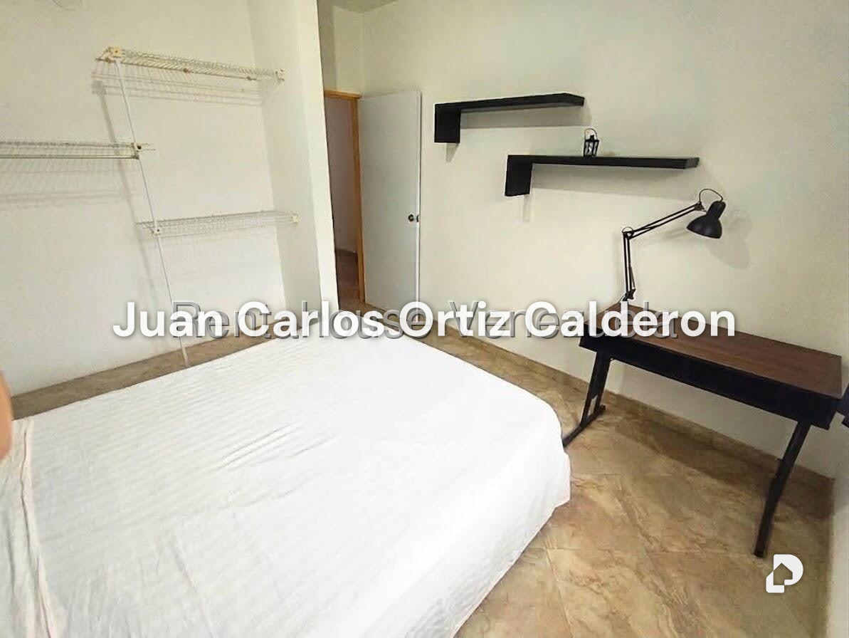 Casa en Club de Campo, Carrizal – 25